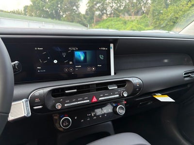 2027 Hyundai PALISADE SEL 7 Passenger