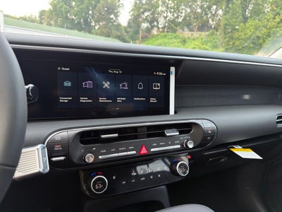 2027 Hyundai PALISADE SEL 7 Passenger