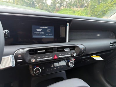 2027 Hyundai PALISADE SEL 7 Passenger