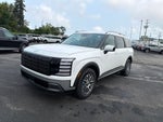 2027 Hyundai PALISADE SEL 7 Passenger