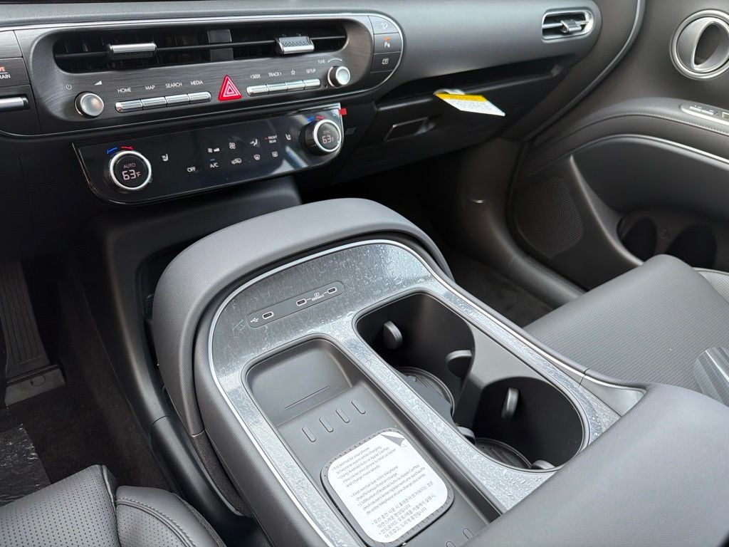 2027 Hyundai PALISADE SEL 7 Passenger