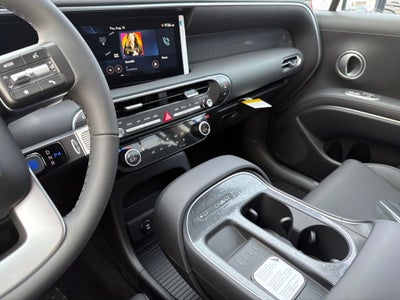 2027 Hyundai PALISADE SEL 7 Passenger