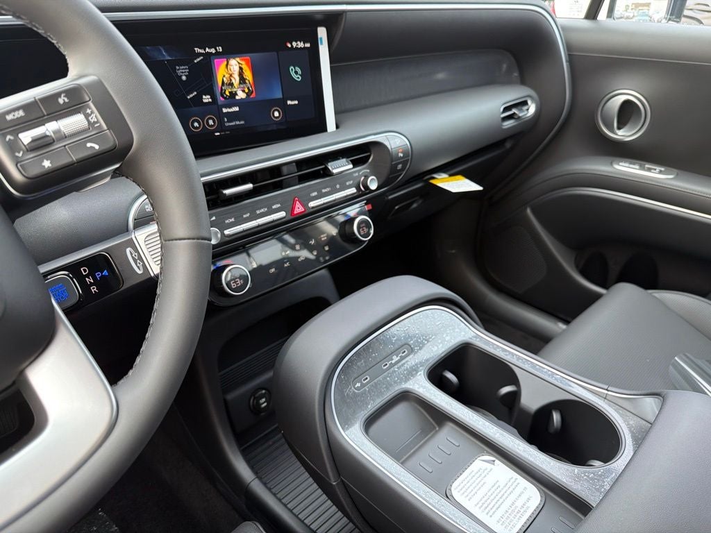 2027 Hyundai PALISADE SEL 7 Passenger