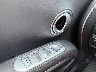 2027 Hyundai PALISADE SEL 7 Passenger