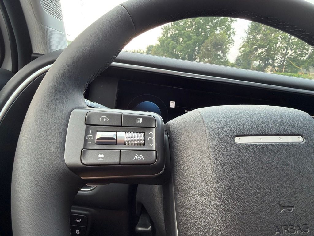 2027 Hyundai PALISADE SEL 7 Passenger
