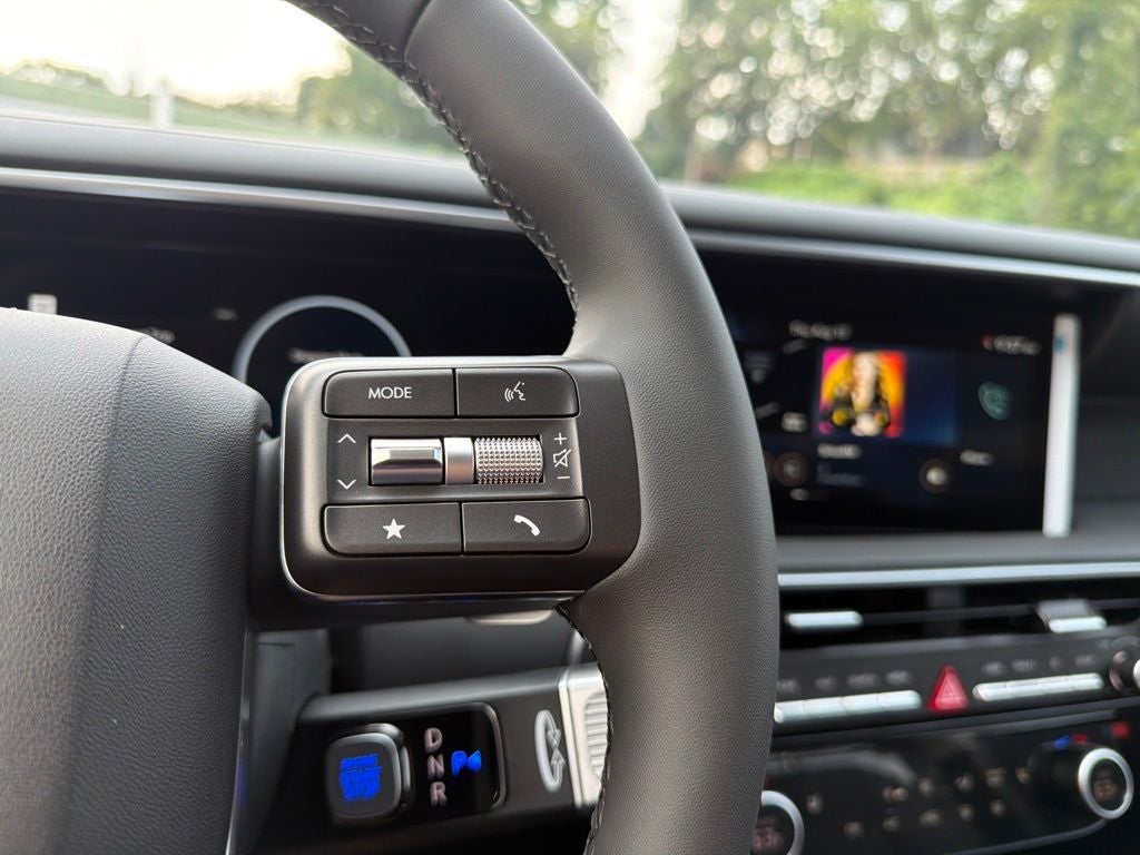 2027 Hyundai PALISADE SEL 7 Passenger