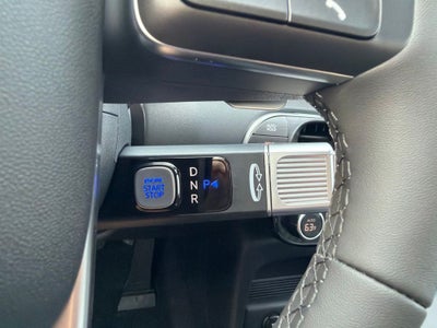 2027 Hyundai PALISADE SEL 7 Passenger