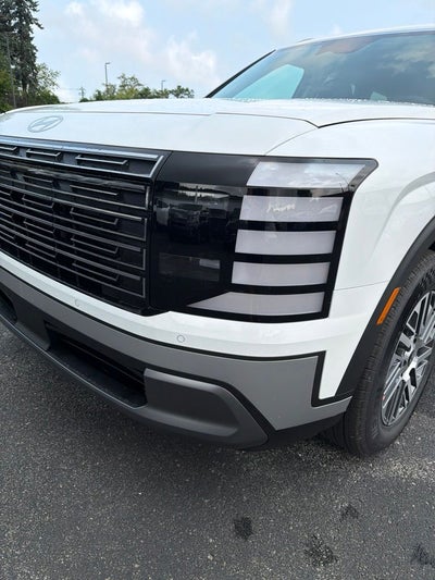 2027 Hyundai PALISADE SEL 7 Passenger