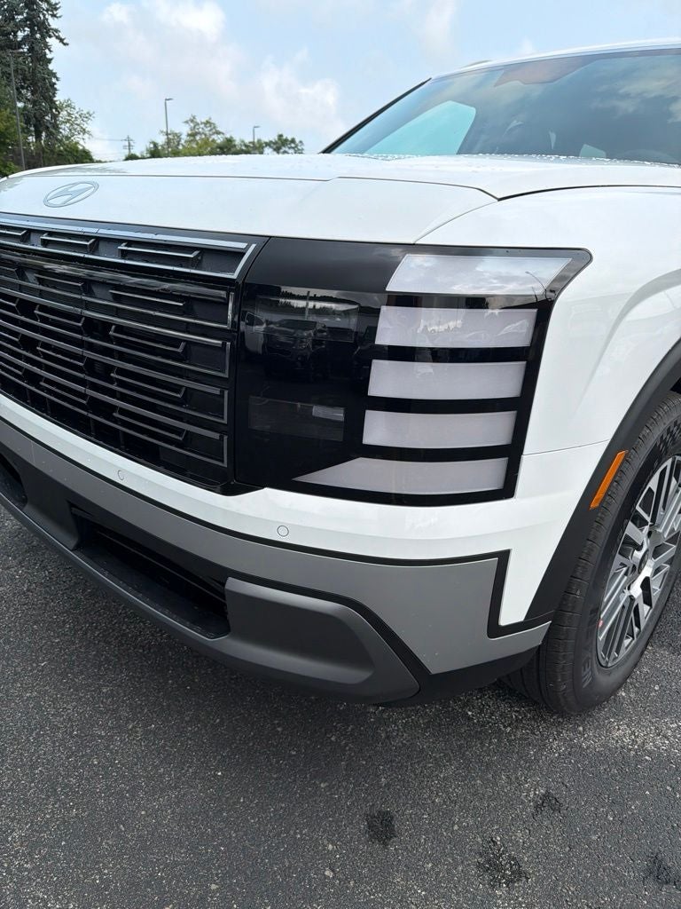 2027 Hyundai PALISADE SEL 7 Passenger