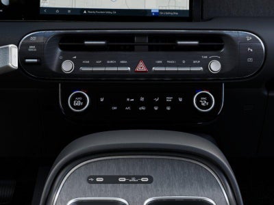 2027 Hyundai PALISADE SEL 7 Passenger