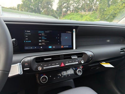2027 Hyundai PALISADE SEL 7 Passenger
