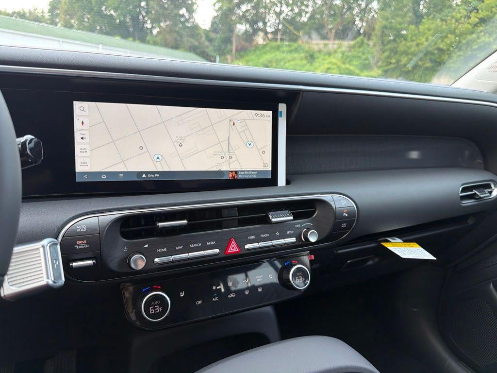 2027 Hyundai PALISADE SEL 7 Passenger