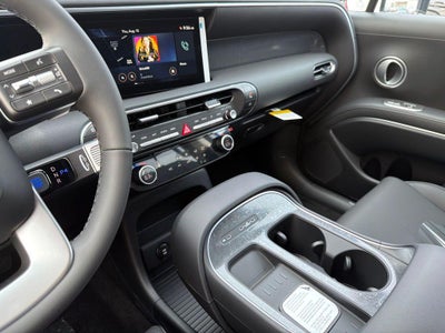 2027 Hyundai PALISADE SEL 7 Passenger