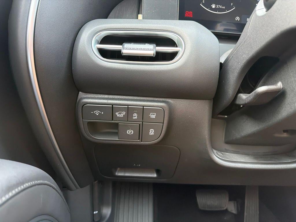 2027 Hyundai PALISADE SEL 7 Passenger