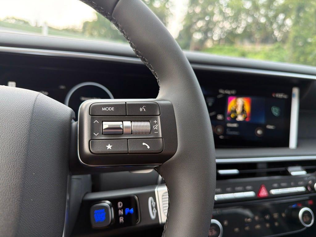 2027 Hyundai PALISADE SEL 7 Passenger