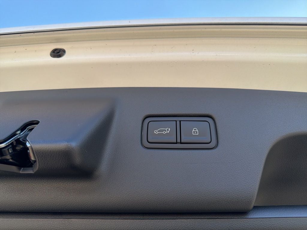 2026 Hyundai PALISADE SEL 7 Passenger