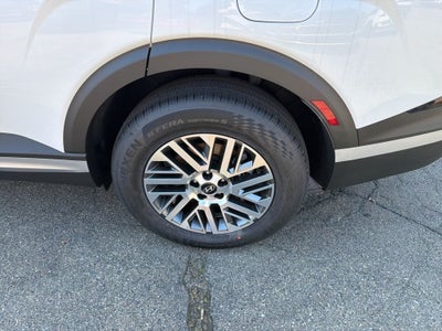 2026 Hyundai PALISADE SEL 7 Passenger