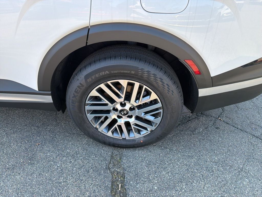 2026 Hyundai PALISADE SEL 7 Passenger