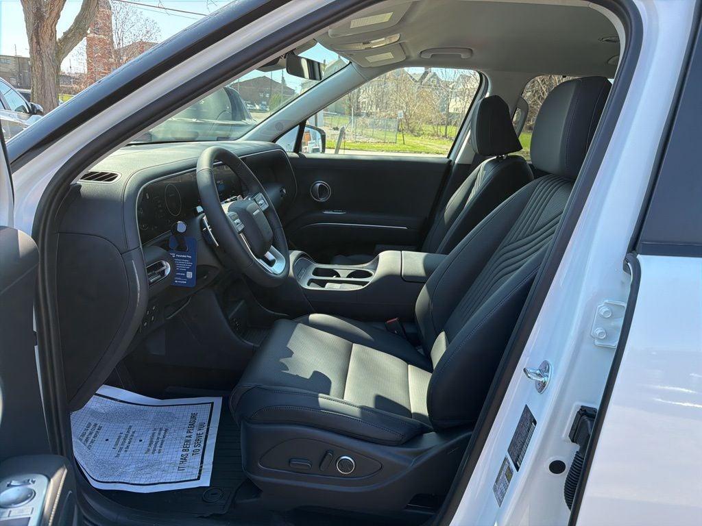 2026 Hyundai PALISADE SEL 7 Passenger