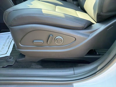 2026 Hyundai PALISADE SEL 7 Passenger