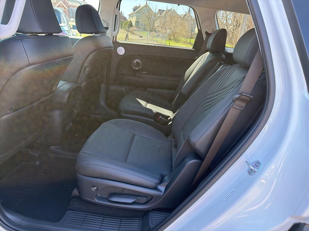 2026 Hyundai PALISADE SEL 7 Passenger