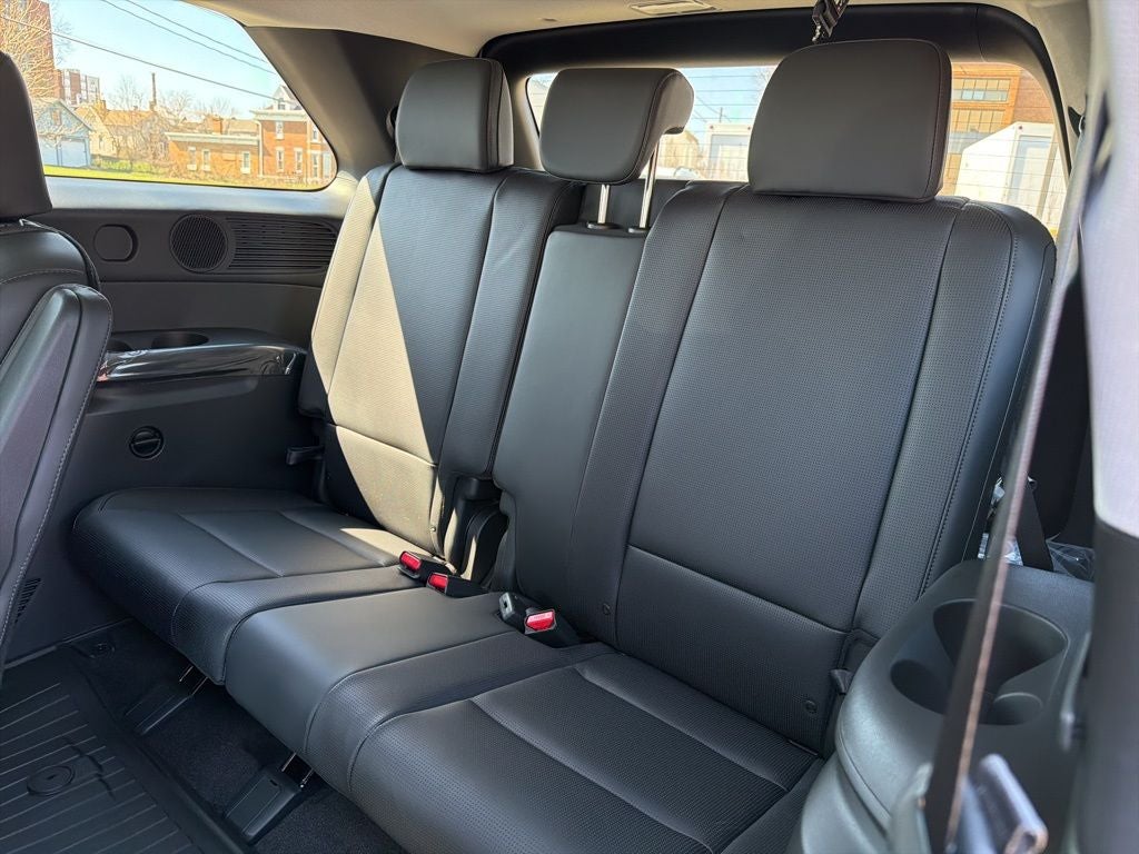 2026 Hyundai PALISADE SEL 7 Passenger