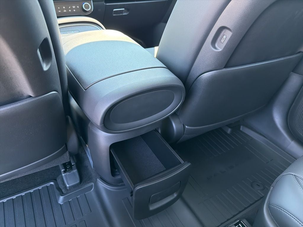 2026 Hyundai PALISADE SEL 7 Passenger