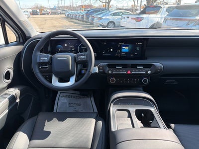 2026 Hyundai PALISADE SEL 7 Passenger