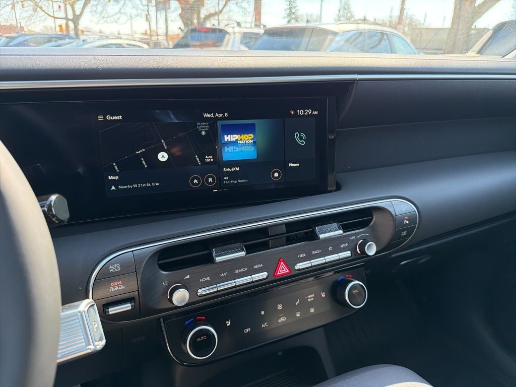 2026 Hyundai PALISADE SEL 7 Passenger