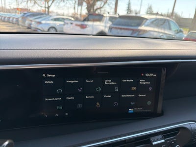 2026 Hyundai PALISADE SEL 7 Passenger