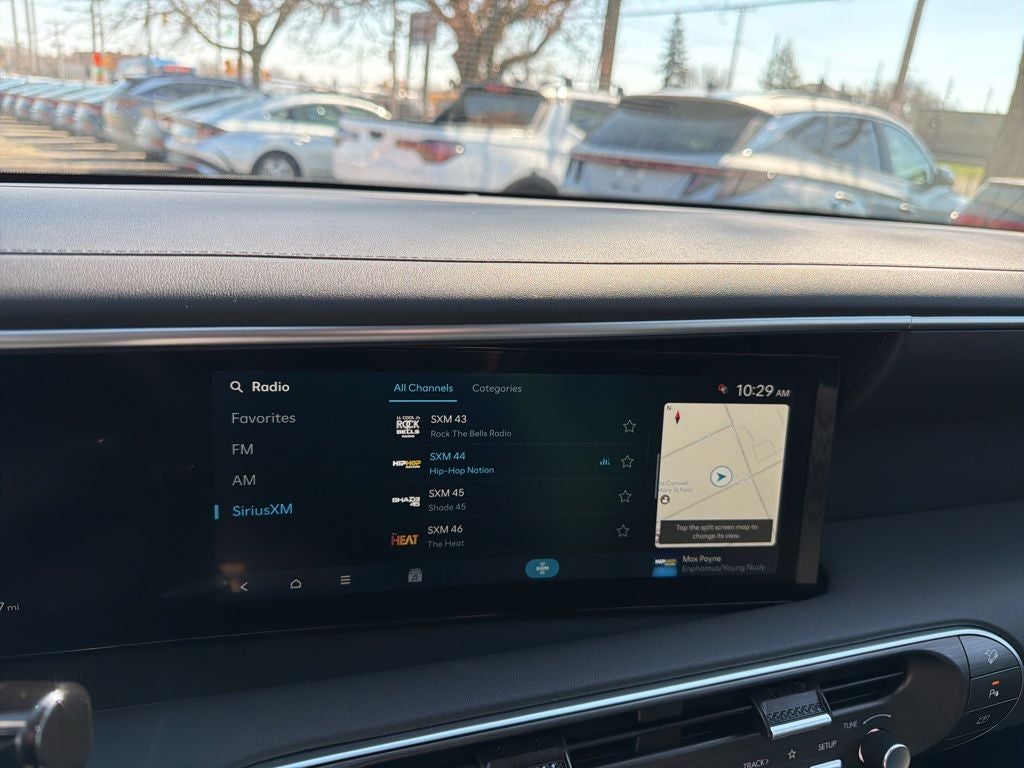 2026 Hyundai PALISADE SEL 7 Passenger