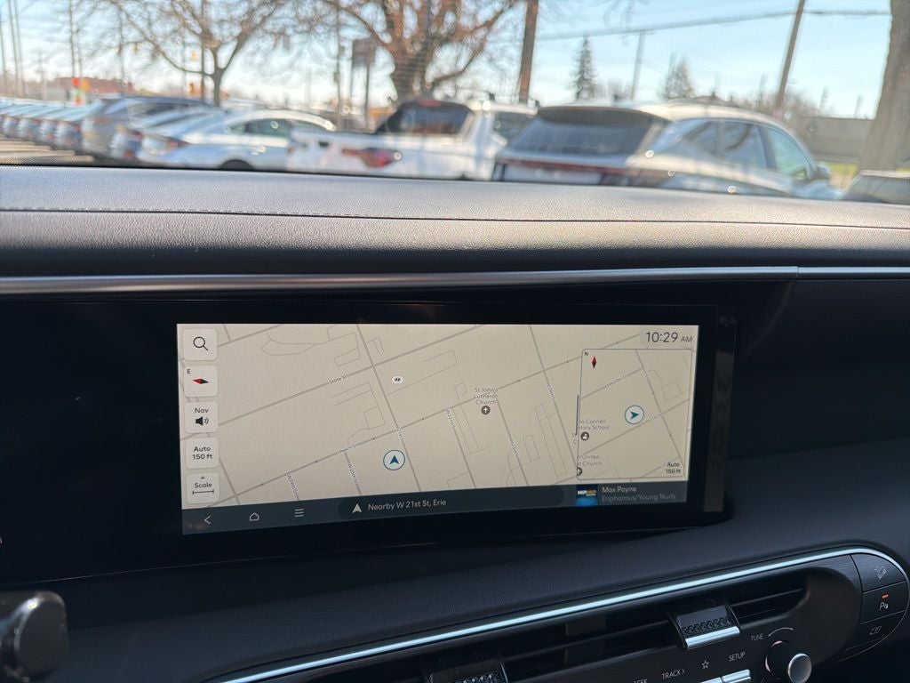 2026 Hyundai PALISADE SEL 7 Passenger