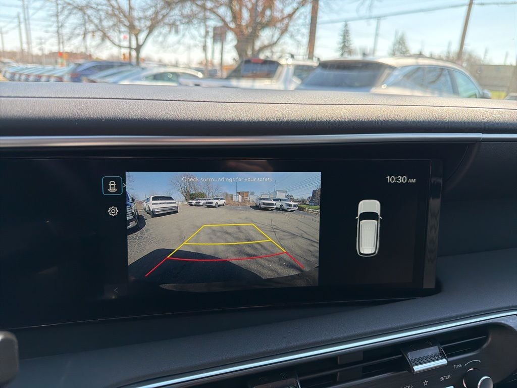 2026 Hyundai PALISADE SEL 7 Passenger