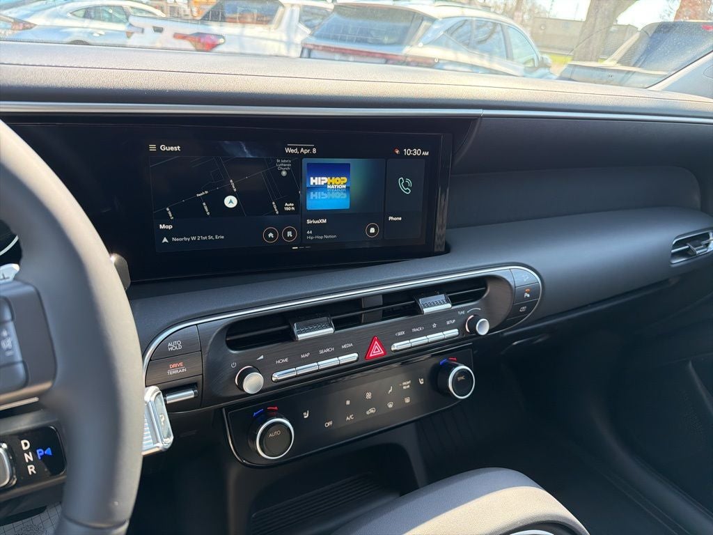 2026 Hyundai PALISADE SEL 7 Passenger