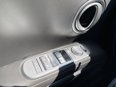 2026 Hyundai PALISADE SEL 7 Passenger