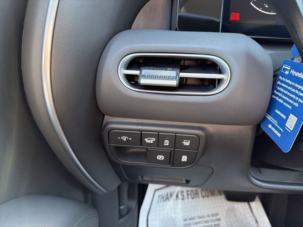 2026 Hyundai PALISADE SEL 7 Passenger