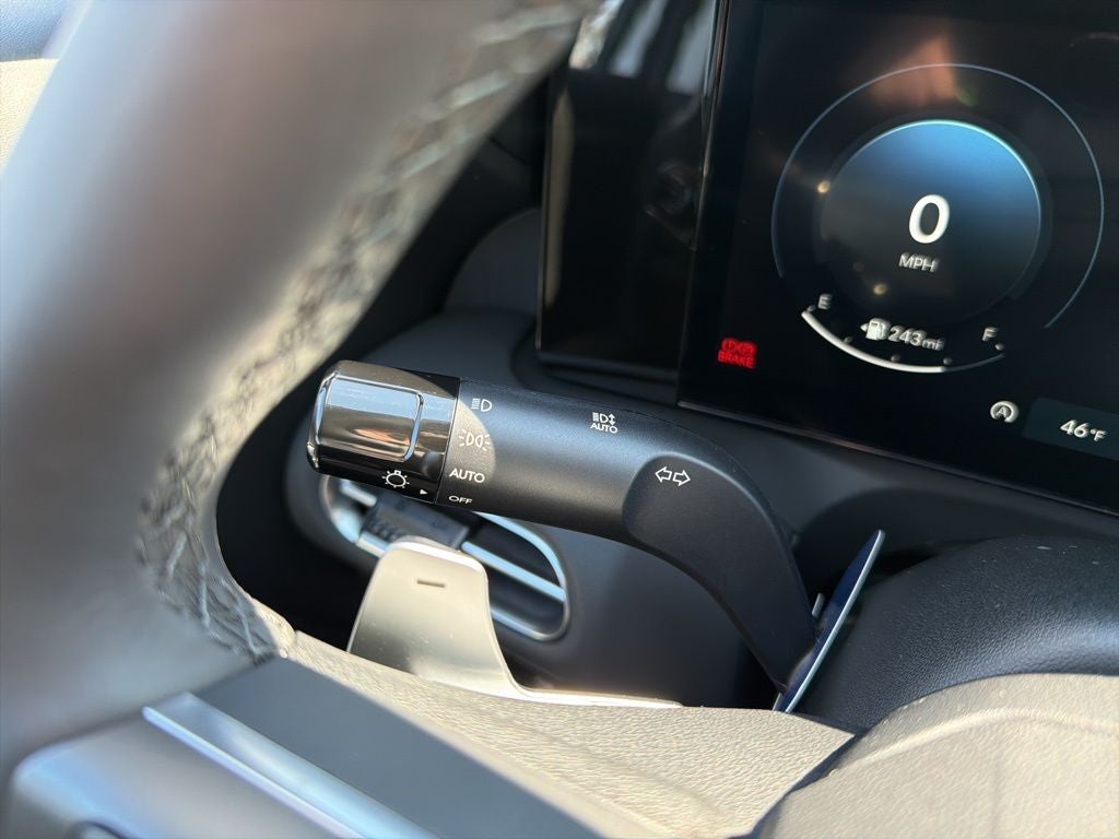 2026 Hyundai PALISADE SEL 7 Passenger