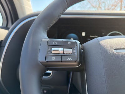 2026 Hyundai PALISADE SEL 7 Passenger