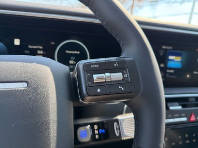 2026 Hyundai PALISADE SEL 7 Passenger