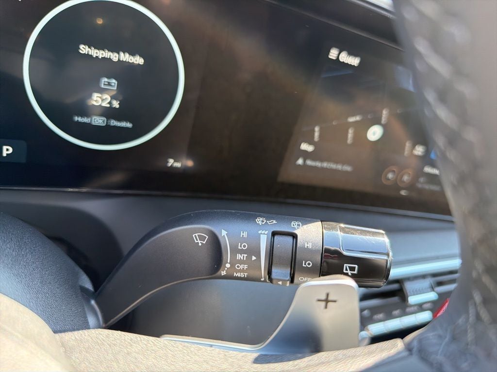 2026 Hyundai PALISADE SEL 7 Passenger