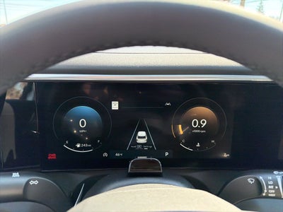 2026 Hyundai PALISADE SEL 7 Passenger