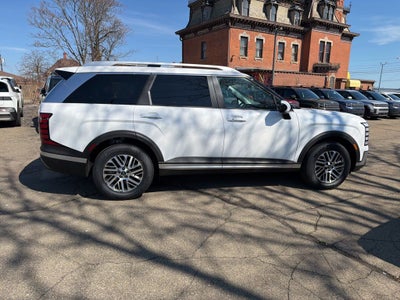 2026 Hyundai PALISADE SEL 7 Passenger