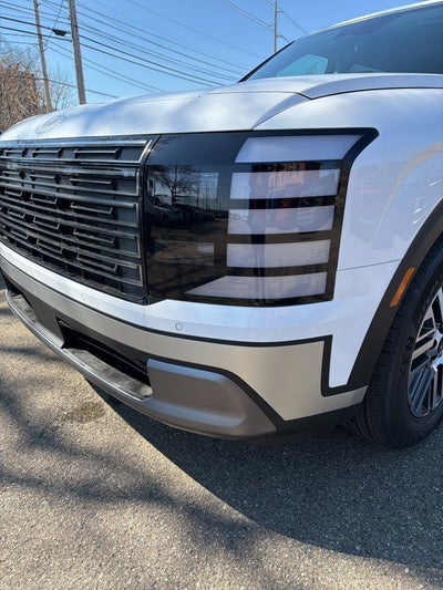 2026 Hyundai PALISADE SEL 7 Passenger