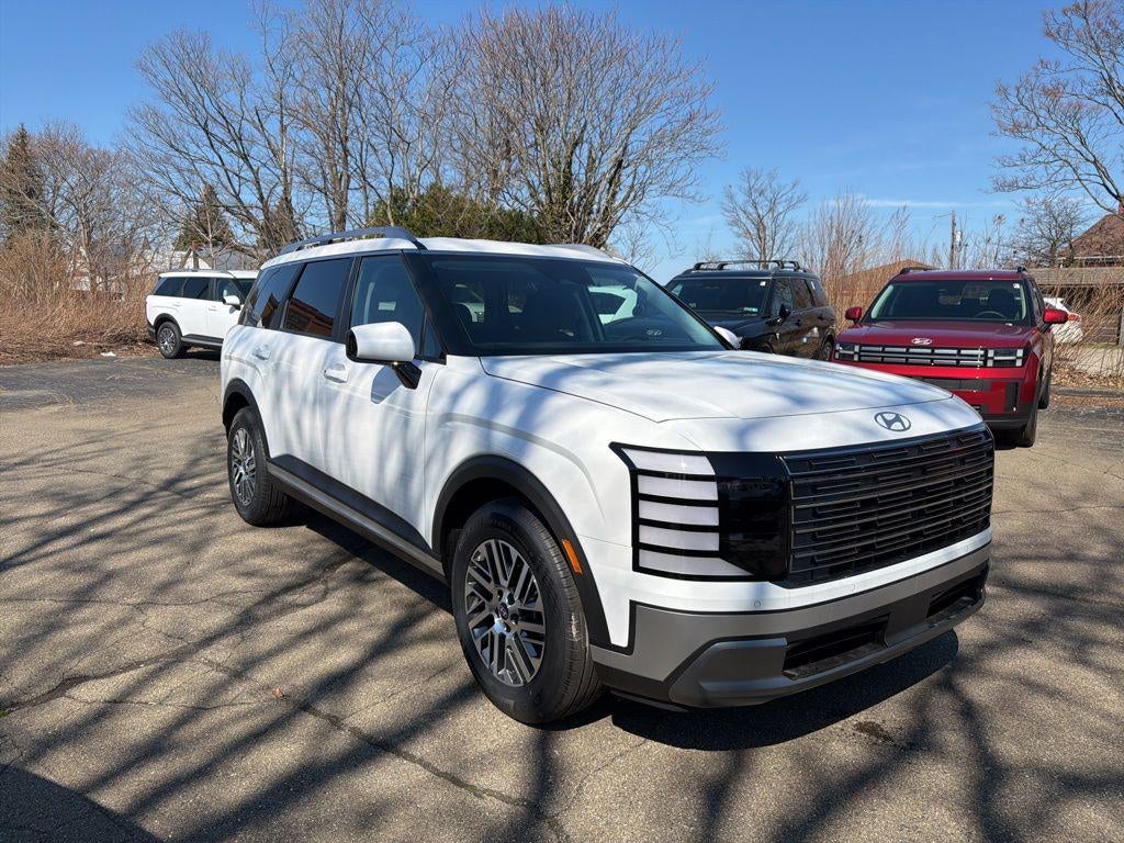 2026 Hyundai PALISADE SEL 7 Passenger