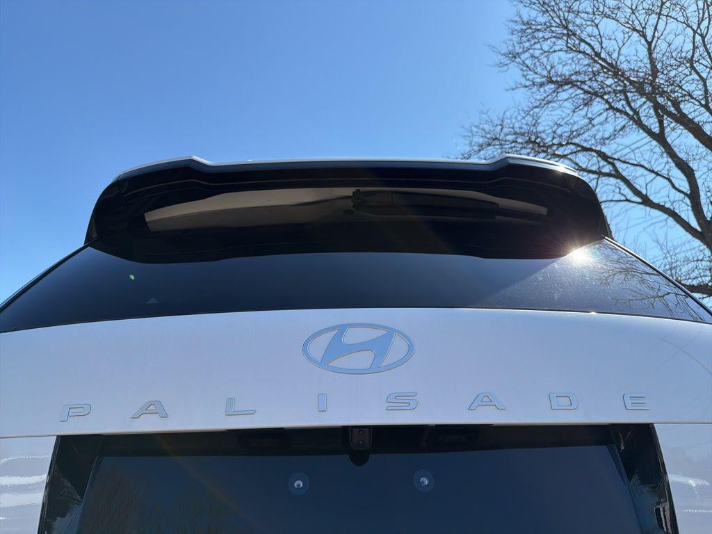 2026 Hyundai PALISADE SEL 7 Passenger