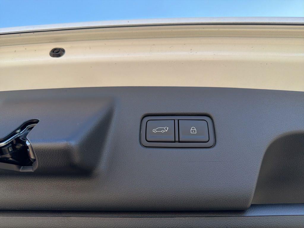 2026 Hyundai PALISADE SEL 7 Passenger