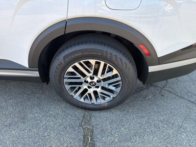2026 Hyundai PALISADE SEL 7 Passenger