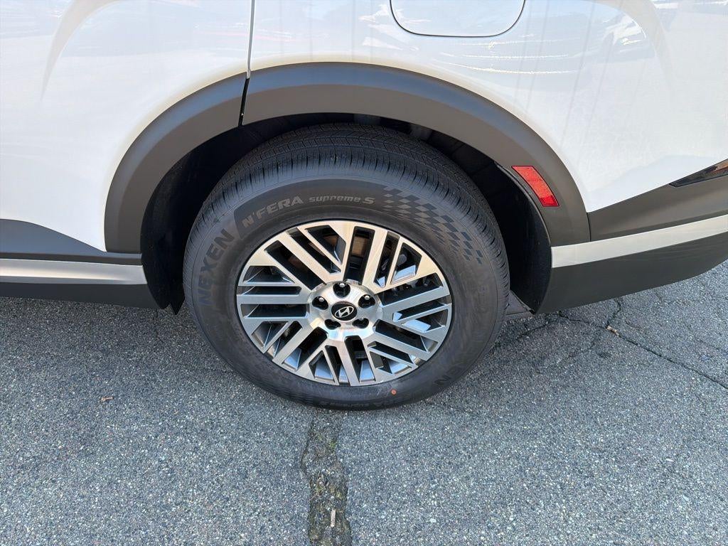 2026 Hyundai PALISADE SEL 7 Passenger