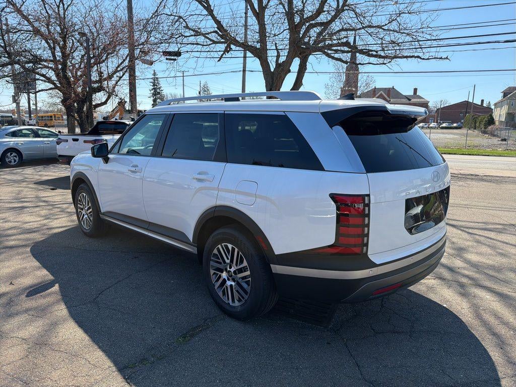 2026 Hyundai PALISADE SEL 7 Passenger