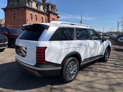 2026 Hyundai PALISADE SEL 7 Passenger